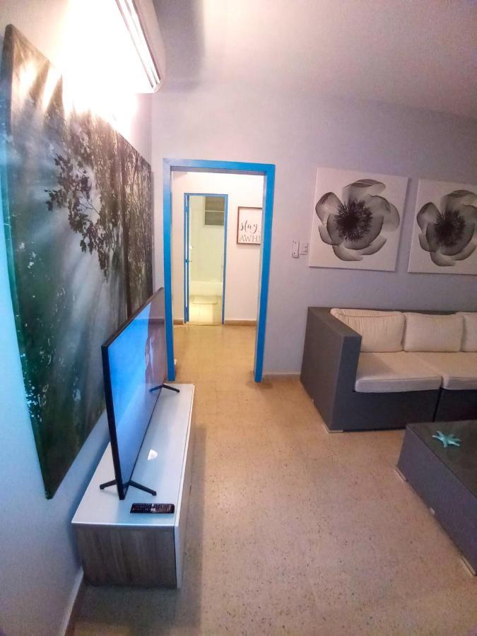 P4 Pr Rentals Condado Beach Guesthouse Сан-Хуан Екстер'єр фото