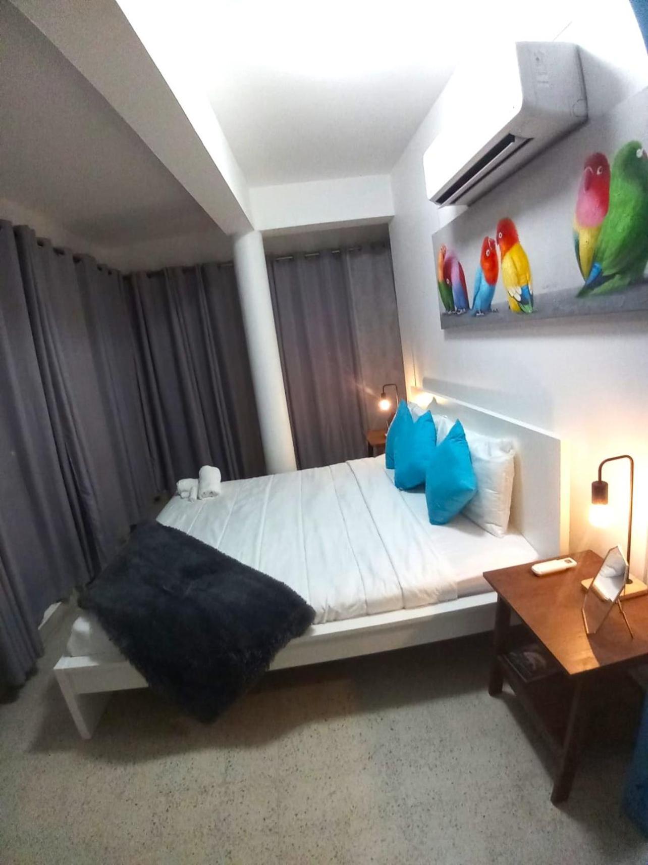P4 Pr Rentals Condado Beach Guesthouse Сан-Хуан Екстер'єр фото