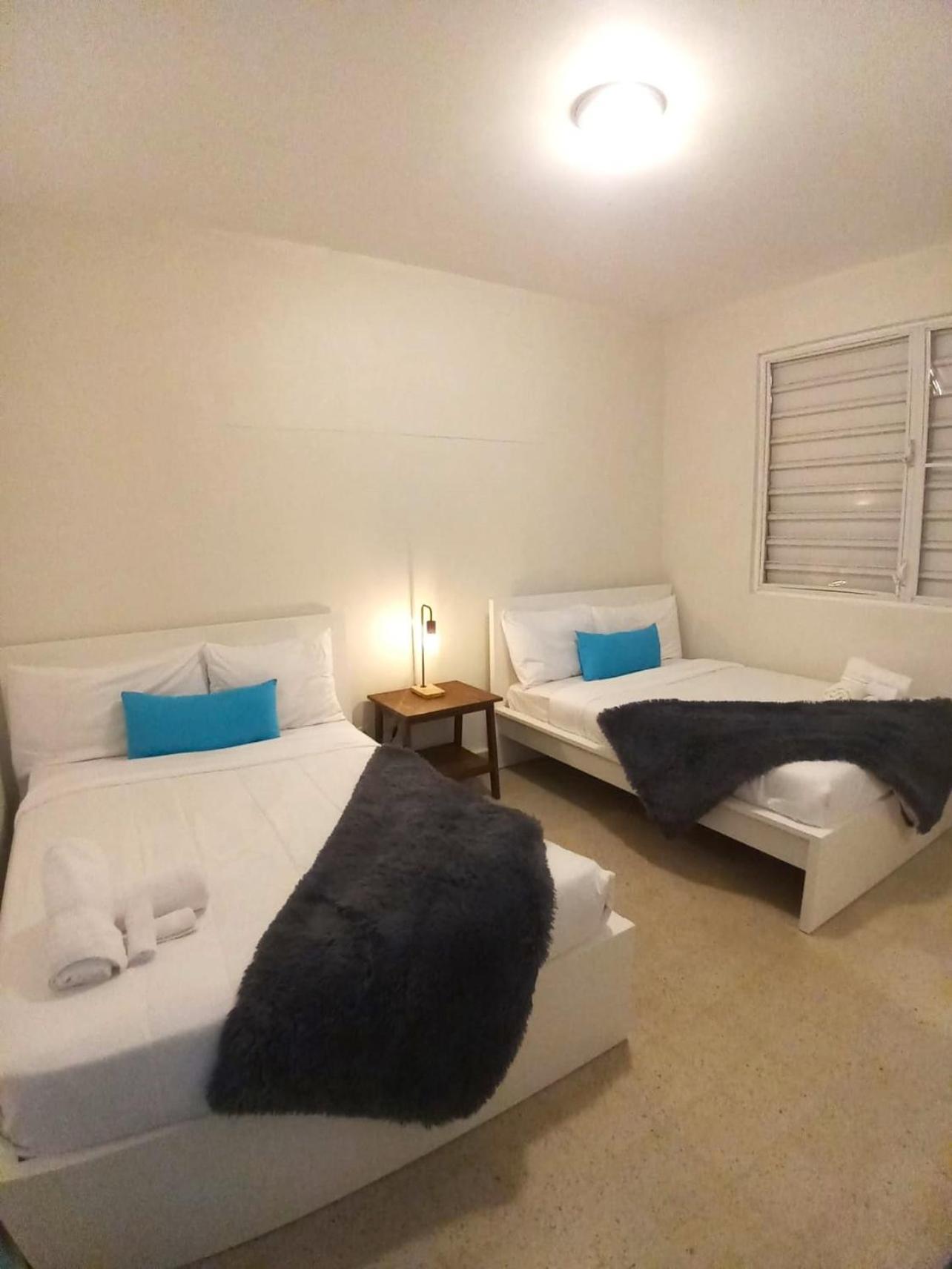P4 Pr Rentals Condado Beach Guesthouse Сан-Хуан Екстер'єр фото