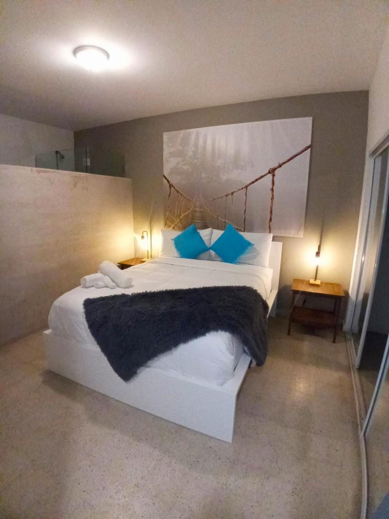 P4 Pr Rentals Condado Beach Guesthouse Сан-Хуан Екстер'єр фото